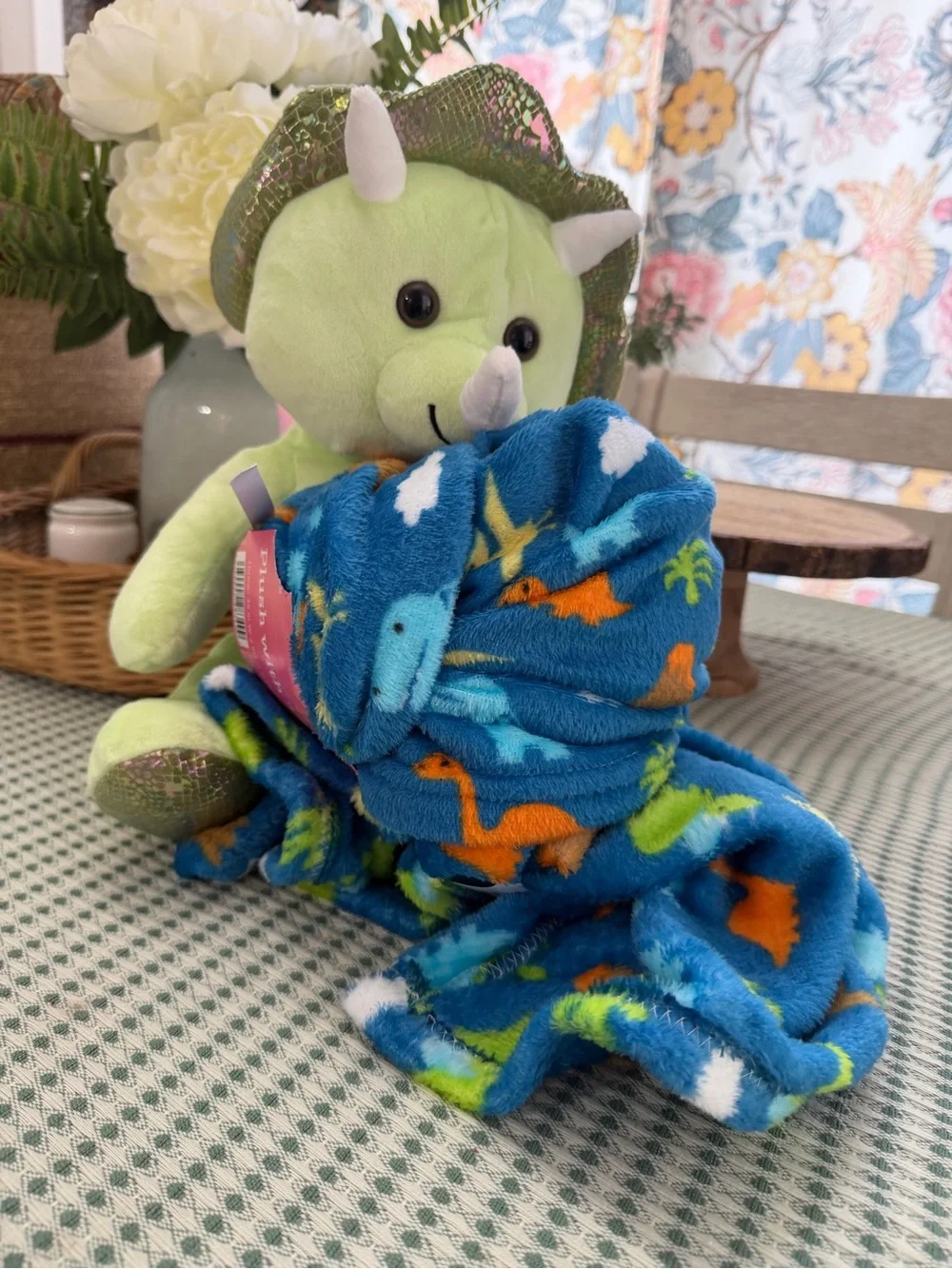 N/A new plush
